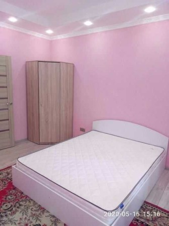 Сдам 2-х комн. квартиру на  Раскидайловской, центральный автовокзал - фото 1