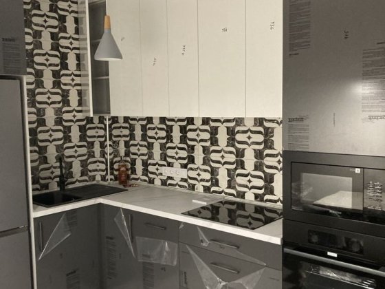 Сдам 2х.комн. кв-ру в жк «Меридиан» Харків