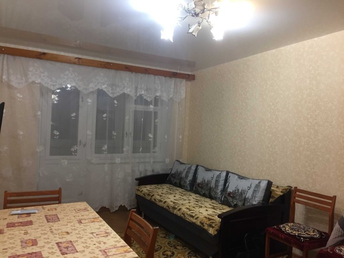 Сдается 1 комнатная на Марсельской - фото 1