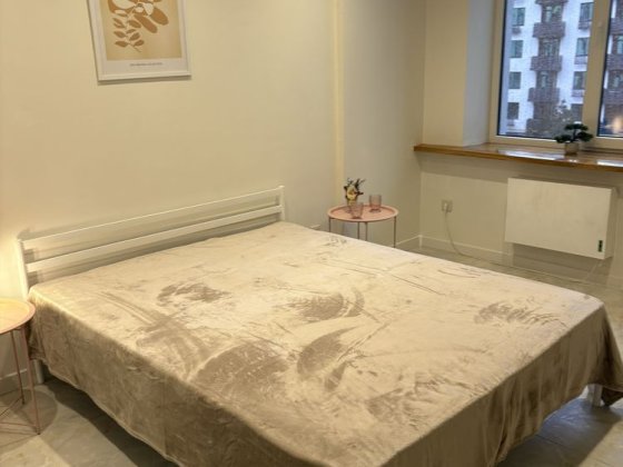 Без комісії!!! здам 1-кімнатну смарт-квартиру в У-кварталі Софиевская Борщаговка