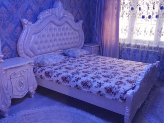 Сдам 3 комнатную квартиру на Черёмушках Одесса