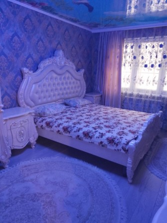 Сдам 3 комнатную квартиру на Черёмушках - фото 1