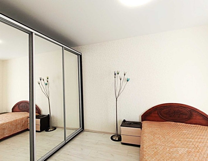 1-кімнатна квартира 38м2 в ЖК "ЄВРОПЕЙКА" - фото 1