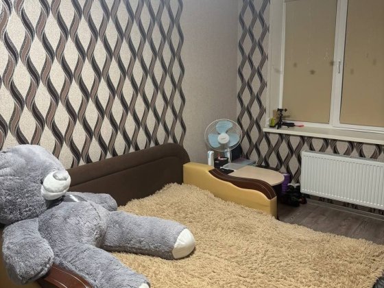 Здам однокімнатну квартиру Софиевская Борщаговка