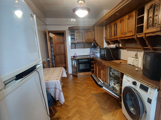 Аренда хорошей  3-х комнатной квартиры ул. Архитекторская 12. Одеса