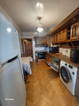 Аренда хорошей  3-х комнатной квартиры ул. Архитекторская 12. - фото 1