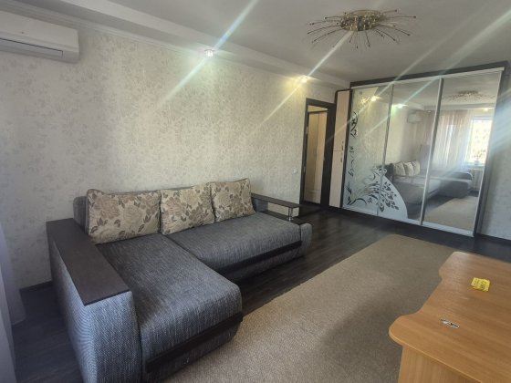 3 к. квартира Семьи Глодан  (Ильфа и Петрова) 41 Одесса