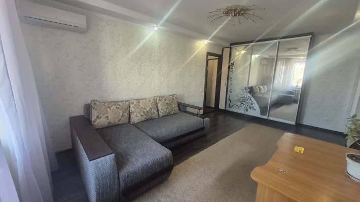 3 к. квартира Семьи Глодан  (Ильфа и Петрова) 41 - фото 1