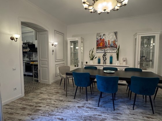 Оренда квартири по вул. Мосяжна/ближній центр