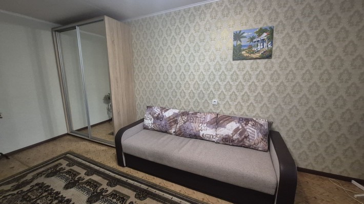 1 к. квартира Инглези/Космонавтов - фото 1