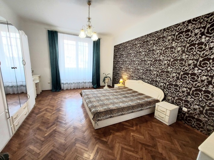 Довгострокова оренда 3х кім.Архіпенка - фото 1