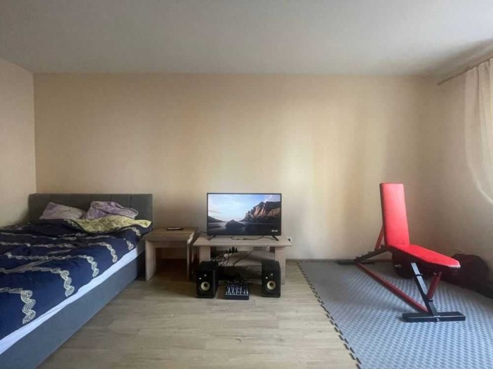 Оренда 1к квартири в ЖК по вул. Жасминова - фото 1