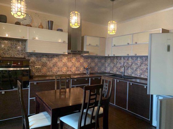 Сдам 2 к. кв. на ул. Кленовой Говорова парк Победы Гениратор.Животные Одеса