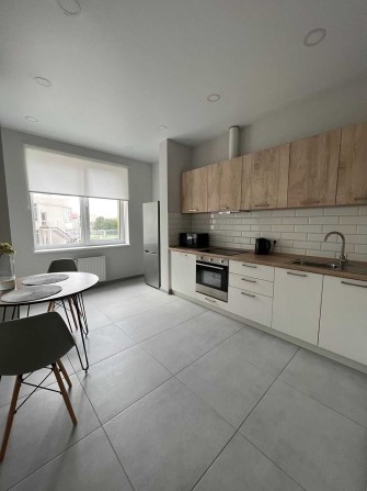 Сдам квартиру в новом доме на Большом фонтане. - фото 1