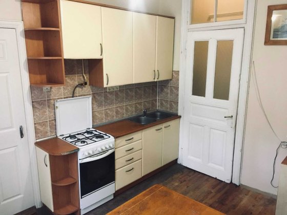 Оренда 2 кім. квартири по вул. Леонтовича Львов