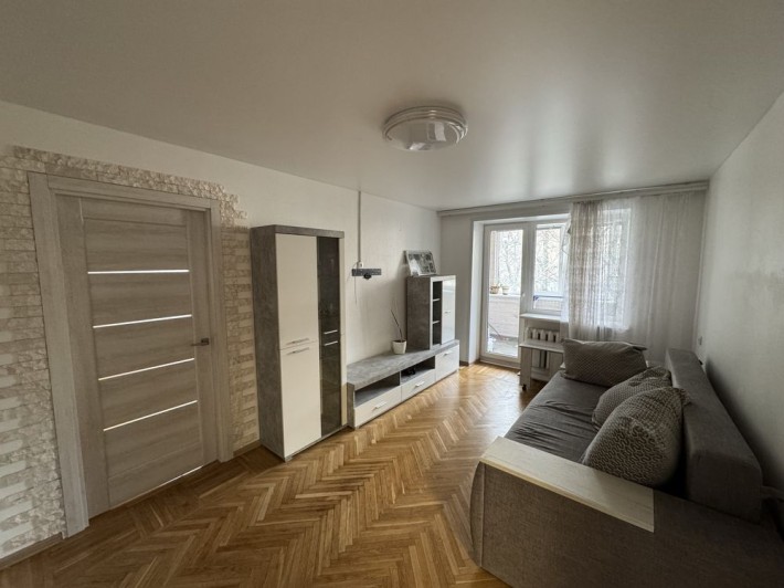 Сдам 2-комнатную на Черемушках / Парк Горького / Гайдара 32 - фото 1