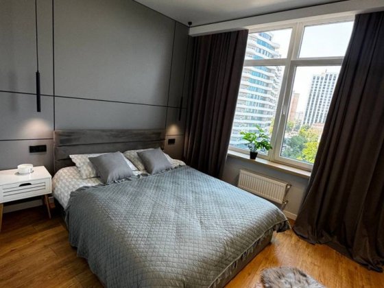 Сдам квартиру на каманина от хозяина Одеса