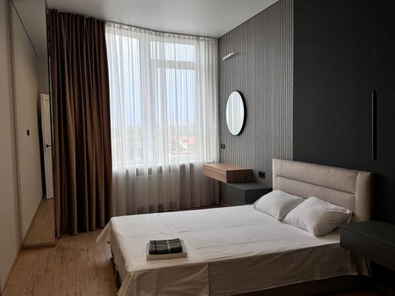 Сдам 2ую квартиру ЖК Фонтан, Макаренко 2а.Авторский дизайн Одесса