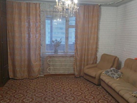 Сдам на длительный срок 3 комнатную квартиру Харьков