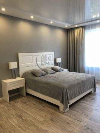 Здам 3х кімнатну квартиру, Центр - фото 1