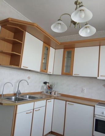 3 квартира на Одесской, ул. Грозненская 40, 9000+свет вода - фото 1