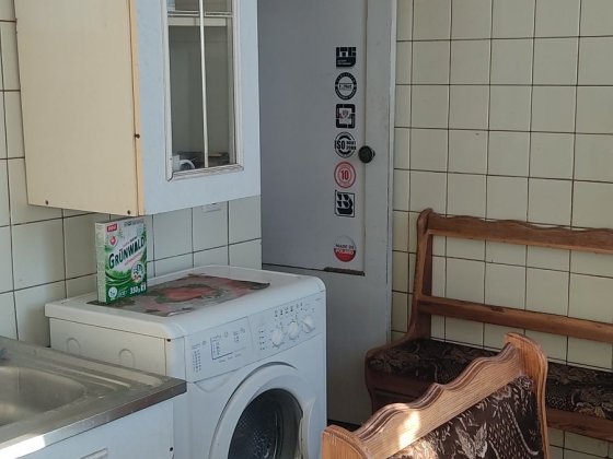 Просторная 3 к.из. квартира - Новые Дома, по. Ландау -  для военных ! Харків