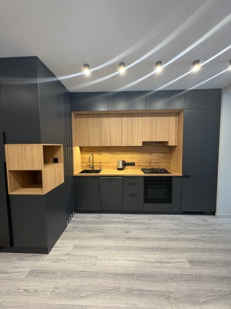 Оренда нової дизайнерської 1-кімнатної квартири в жк Софія Резиденс - фото 1