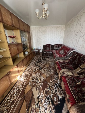 Сдам 1 комн.кв.СС-1,Леся Сердюка 4 - фото 1