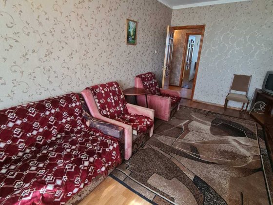 Сдам 3-комнатную квартиру для семьи Район ТРК «Украина», рынок"Привоз" Харьков