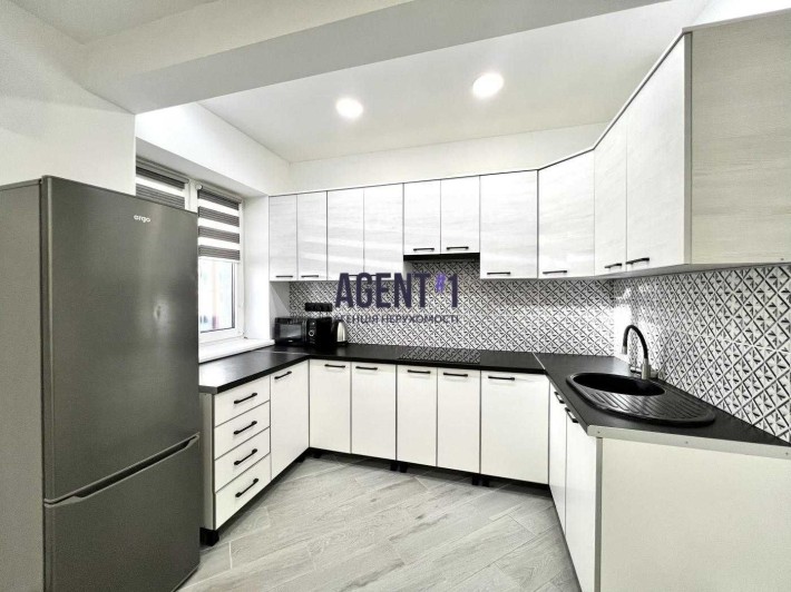 Оренда 2кім.64кв.м. біля ЖК Софіївський квартал Софіївська Борщагівка. - фото 1