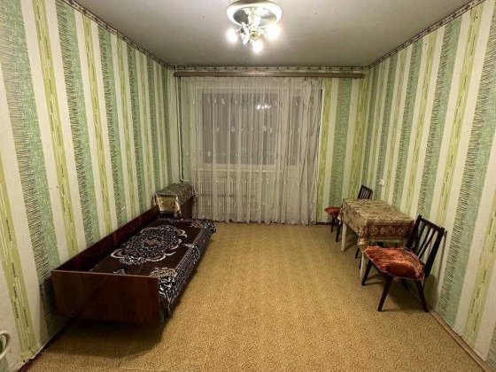 Сдається 2 кімнатна квартира, 7 хвилин від метро Наукова Харків