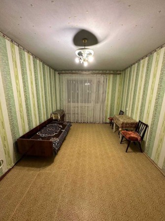 Сдається 2 кімнатна квартира, 7 хвилин від метро Наукова - фото 1