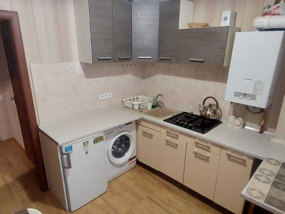 Соборна вул   Софіївська Борщагівка ЖК Європейка Софиевская Борщаговка