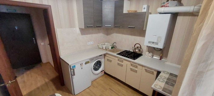 Соборна вул   Софіївська Борщагівка ЖК Європейка - фото 1