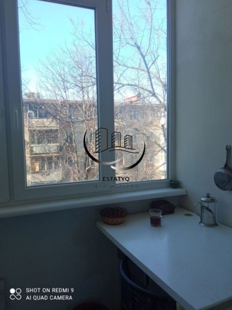 Здам 1 кімнатну квартиру-студію, м. ім. О. Масельського - фото 1