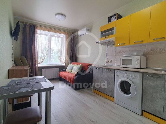 Сдам Студию, ЖК Воробьевы горы, Салтовка, м. Ак. Павлова 12мин. шагом. Харьков