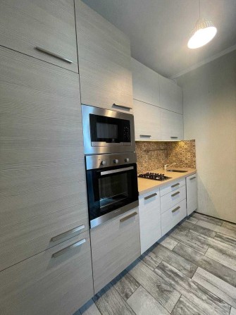 ПОВНА КОМПЛЕКТАЦІЯ ! 1-К квартира ЖК Європейка Софіївська Борщагівка - фото 1