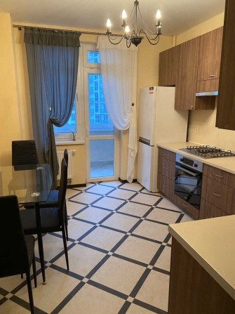 Оренда 1 кім квартири Під Голоско НОВОБУД - фото 1