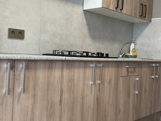 Оренда однакімнатної квартири по вул Іллі Мечникова Львів