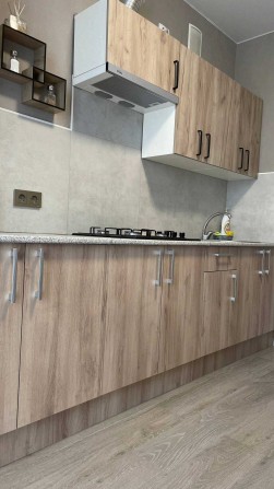 Оренда однакімнатної квартири по вул Іллі Мечникова - фото 1