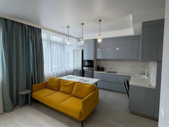 Сдам квартиру 10 станция фонтана 31 Жемчужина Кадор Одесса