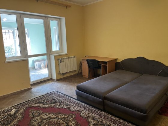 Оренда 2-кім квартира Любінська Львов