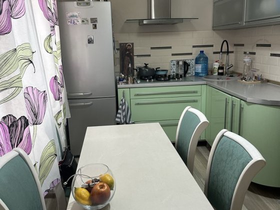 Аренда 1 елм кв . Сумская 106, м Университет, центр Харків