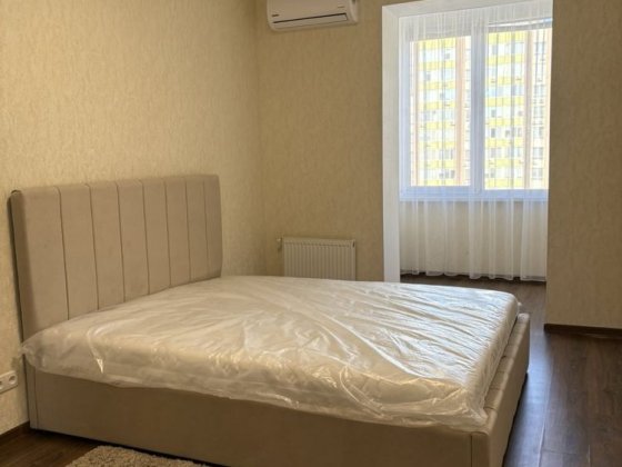 Оренда 1-к квартира, жк Софіївська сфера від власника Софиевская Борщаговка