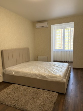 Оренда 1-к квартира, жк Софіївська сфера від власника - фото 1