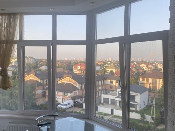 Довгострокова оренда  квартири від власника Петропавлівська Борщагівка