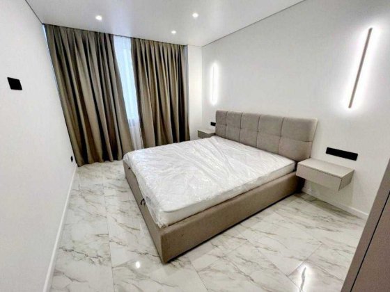 Оренда 2-кімнатної квартири на вул. Малоголосківська Львов