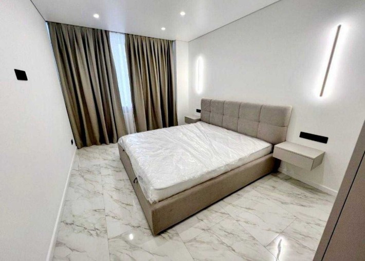 Оренда 2-кімнатної квартири на вул. Малоголосківська - фото 1