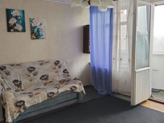 Здається в оренду 1к вул.Корольова 2 Софиевская Борщаговка