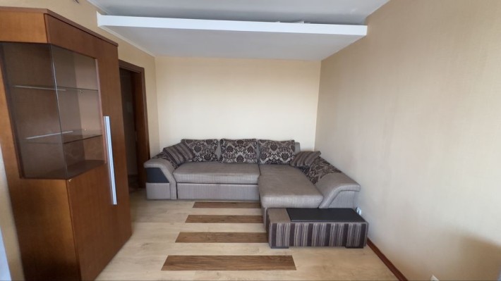 Оренда, 2-к квартира, Симиренка 34А - фото 1